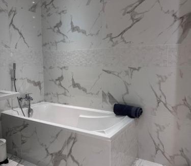 Saint-Dizier Apartment | Chez Mathieu