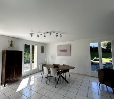 Raulhac House | Chez Mimi - Bellevue