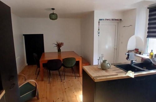 Mende House | Chez MU & CHRIS