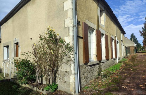 La Celle-sur-Loire House | Chez Nathalie