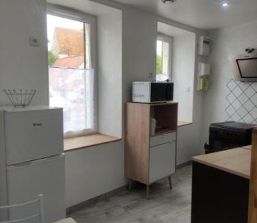 La Celle-sur-Loire House | Chez Nathalie