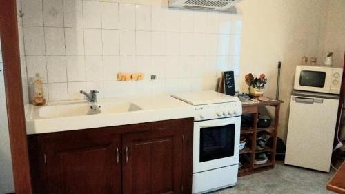 Rieutort-de-Randon House | Chez NIKI