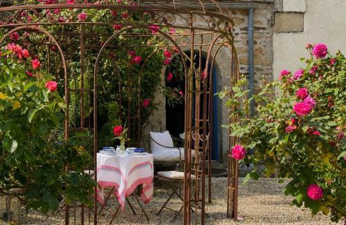 Plouegat-Guerand Bed & Breakfast | Chez Nosch