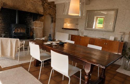 Plouegat-Guerand Bed & Breakfast | Chez Nosch