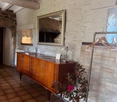 Plouegat-Guerand Bed & Breakfast | Chez Nosch