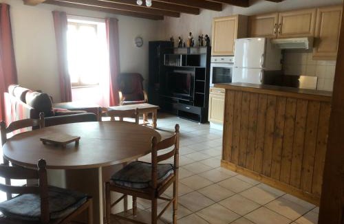Chilhac Apartment | chez nous