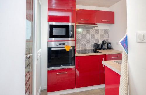 Saint-Maurice-de-Rotherens Apartment | Chez Pierre et Germaine