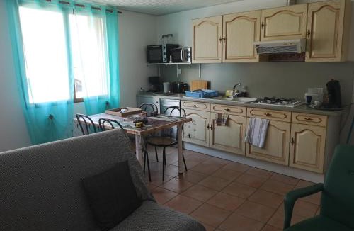 Lafrancaise Apartment | Chez Pacha
