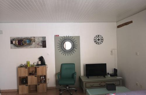 Lafrancaise Apartment | Chez Pacha