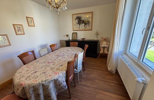 Gracay House | Chez Patricia