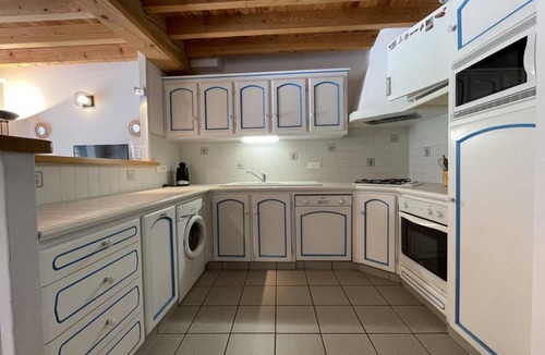 Lescun House | Chez Poni - Lescun - Gîte