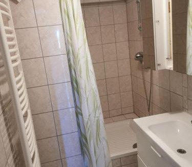Marckolsheim Apartment | Chez Raphaël