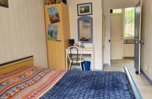 Magny-Cours House | Chez Sabine