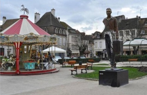 Beaune City Centre Apartment | Chez Serge, appartement à 100 mètres des Hospices