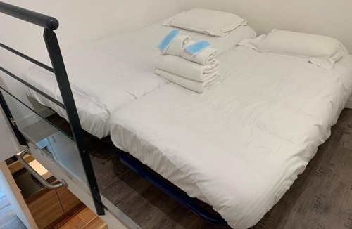 Beaune City Centre Apartment | Chez Serge, appartement à 100 mètres des Hospices