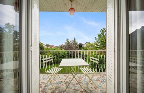 Chorey-les-Beaune House | Chez Suzanne - Your way to Burgundy