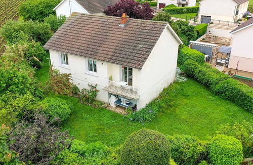 Chorey-les-Beaune House | Chez Suzanne - Your way to Burgundy