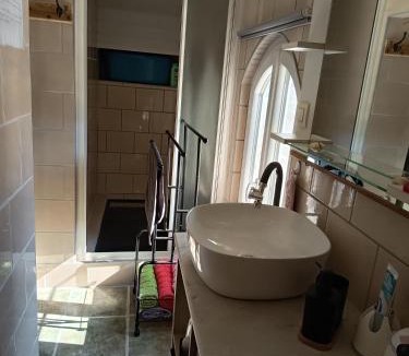 Saint-Julien-du-Pinet Apartment | Chez Sylvia