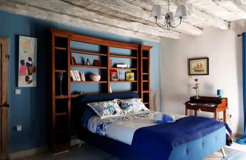 Excideuil Bed & Breakfast | Chez Sylvie