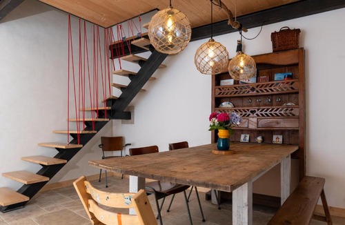 Plouhinec Apartment | Chez Tetris et Tampa