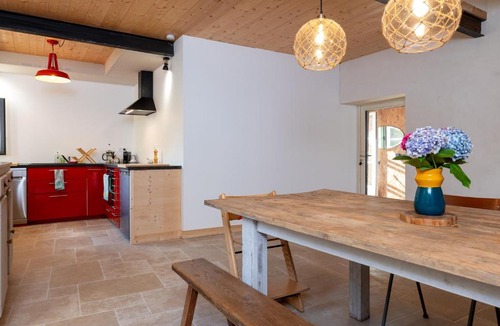Plouhinec Apartment | Chez Tetris et Tampa