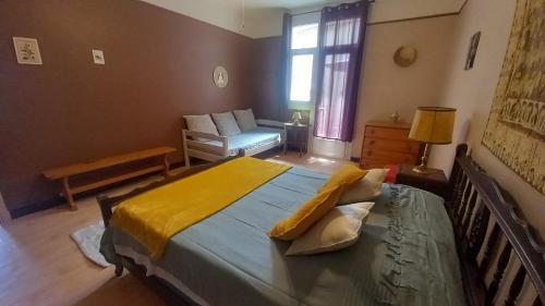 Saint-Jean-du-Gard Apartment | Chez Valérie côté Sud