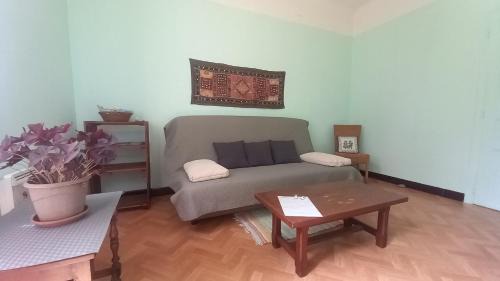 Saint-Jean-du-Gard Apartment | Chez Valérie côté Sud