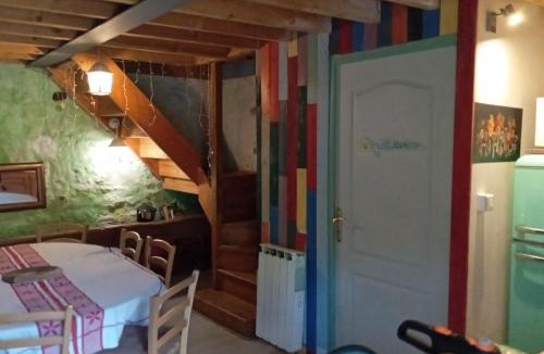 Arbonne-la-Foret House | Chez Valie