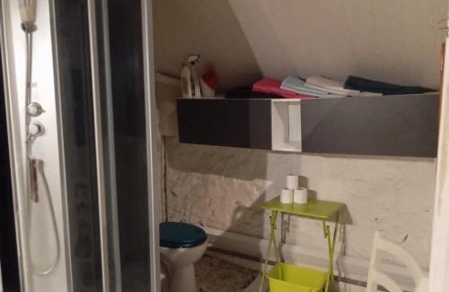 Arbonne-la-Foret House | Chez Valie