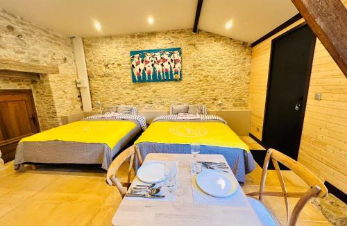 Gindou Apartment | Chez Vivi
