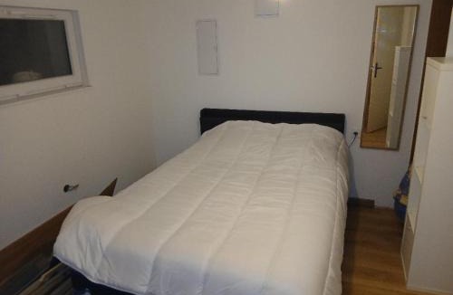 Dirinon Apartment | Chez vous