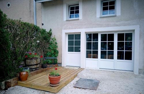 Taillancourt Apartment | ChezTatie Valou - Vallée de la Meuse