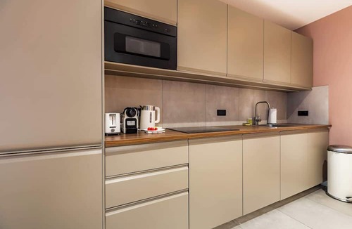 Saint-Merri Apartment | Chic 3 pièces climatisé au cœur du Marais