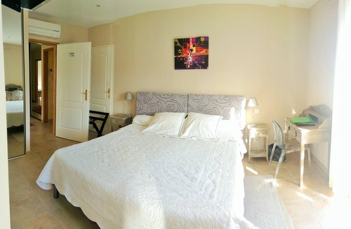 Labastide-en-Val Bed & Breakfast | chic and relax B & B Carcassonne
