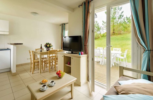 Crozon House | Chic Breton Maisonette