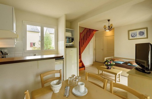 Crozon House | Chic Breton Maisonette