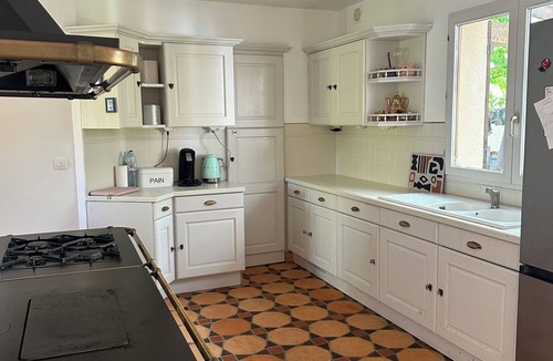 Argenteuil House | Chic House a 15 minutes of paris
