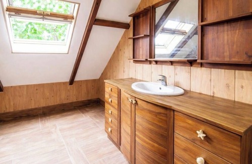 Argenteuil House | Chic House a 15 minutes of paris