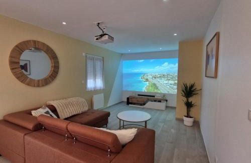Chevannes House | Chill House - Maison 2 chambres - Option Jacuzzi