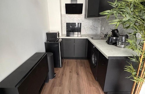 Casteljaloux Apartment | Chill & Play
