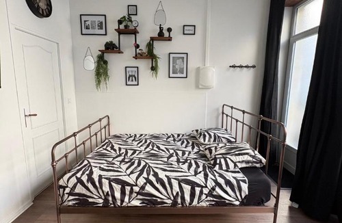 Casteljaloux Apartment | Chill & Play