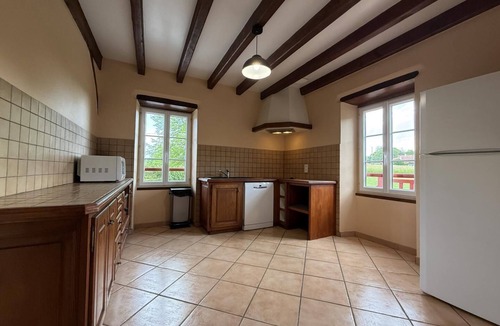 Ahetze House | CHIRIKINA - AHETZE - Gîte