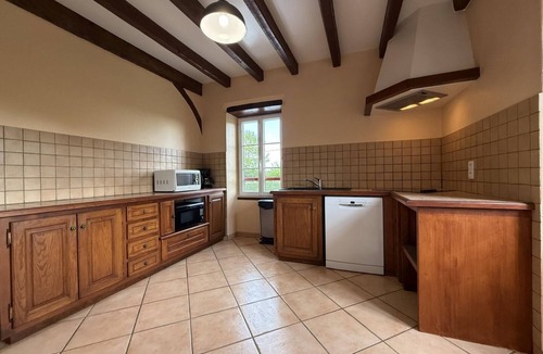 Ahetze House | CHIRIKINA - AHETZE - Gîte