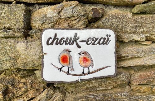Groix House | Chouk-Ezaï côte sauvage de l'île