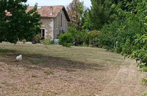 Portets Bed & Breakfast | Chtichaye