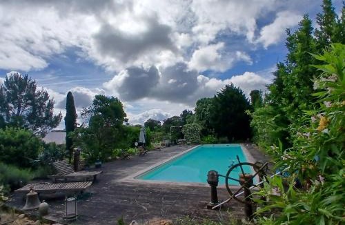 Portets Bed & Breakfast | Chtichaye
