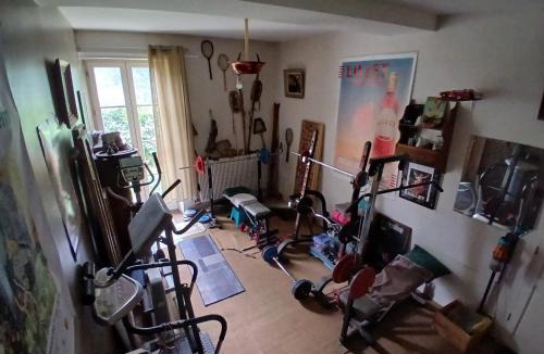 Portets Bed & Breakfast | Chtichaye