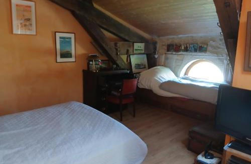 Portets Bed & Breakfast | Chtichaye