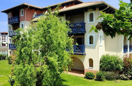 Behobie Apartment | Ciboure socoa, bel appartement 3 pièces, 4 personnes - 3 étoiles