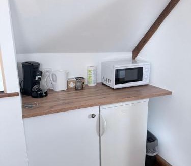 Fresnay-sur-Sarthe Bed & Breakfast | Cité de caractère médiéval